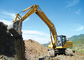 rendimento elevato dell'attrezzatura 120kw della costruzione pesante dell'escavatore fornitore
